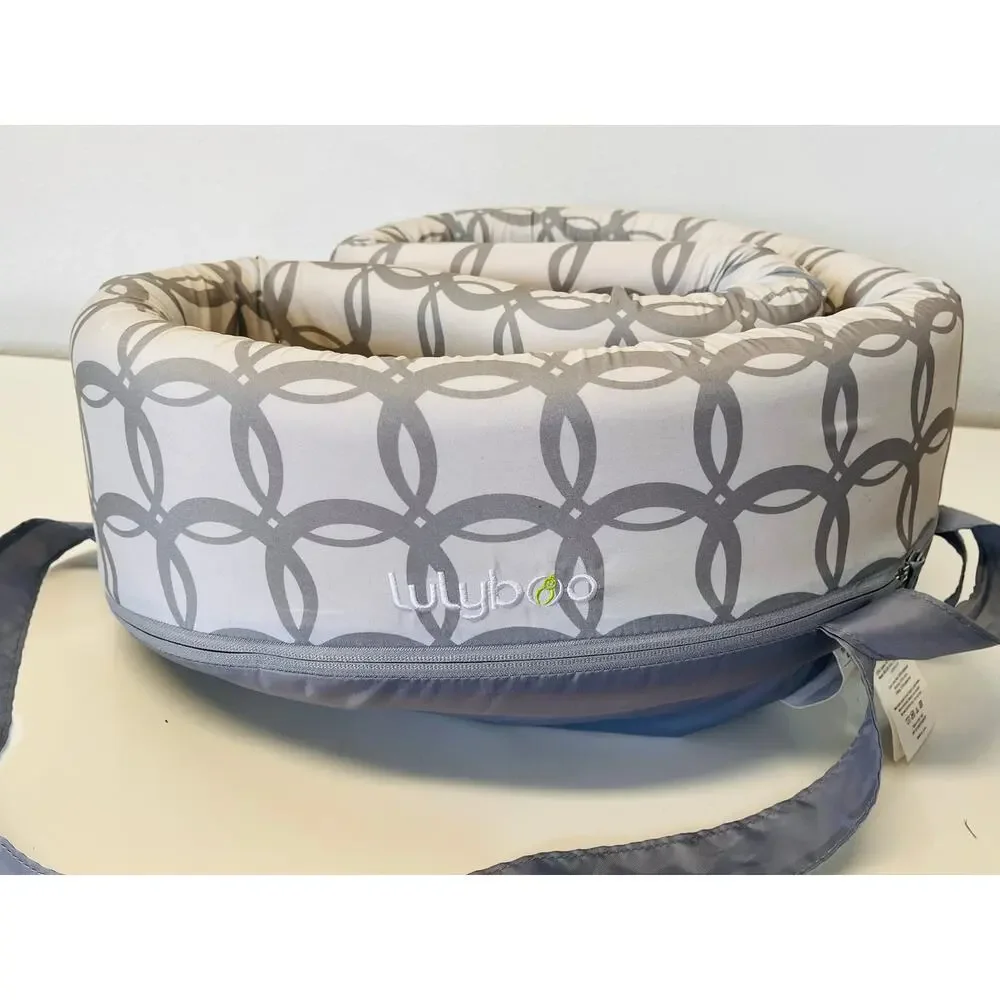 Ingenuity ConvertMe 2-in-1 Compact Portable Baby Swing 2 Seat